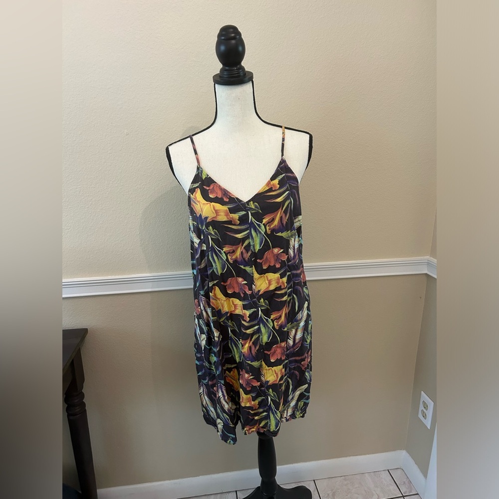 Hurley Dress - size L